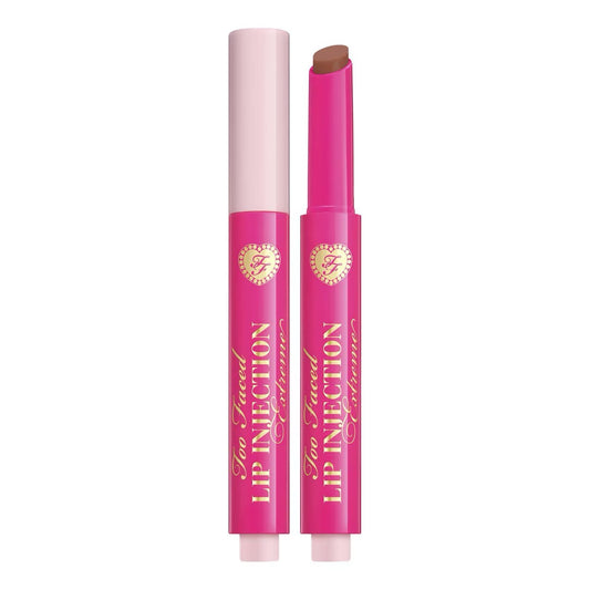 Lip Injection Extreme Plumping Clicks - Velvet Crush