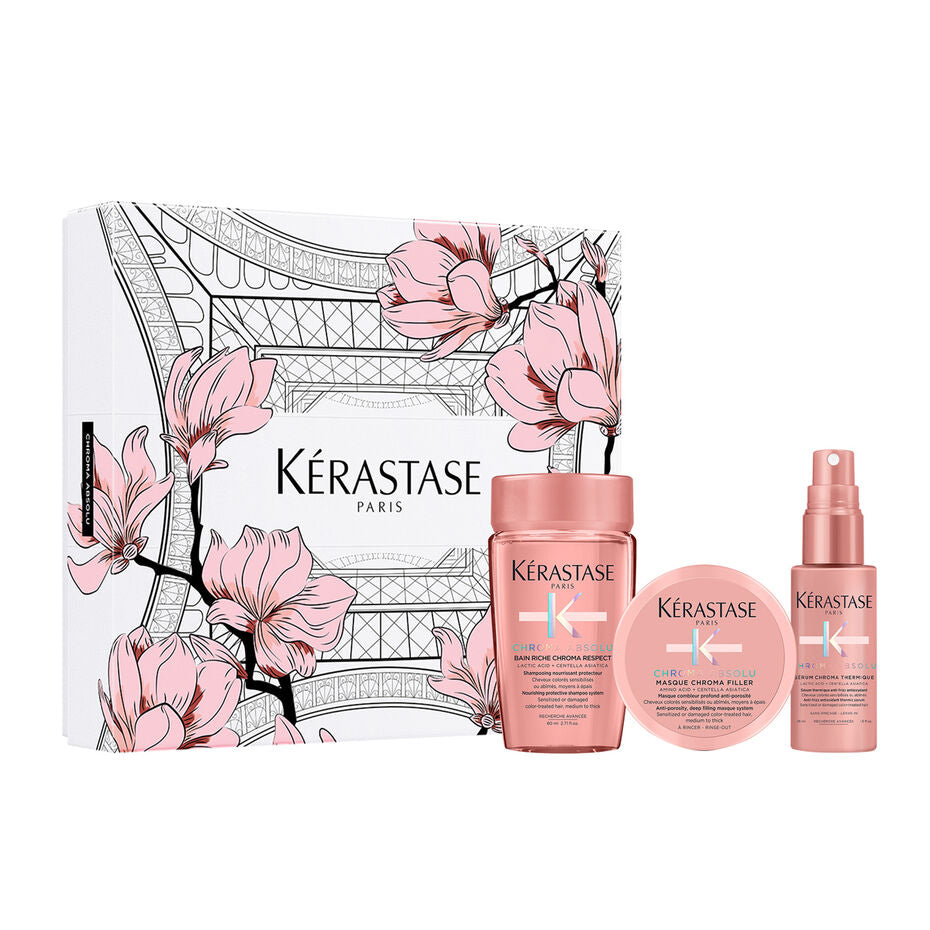 Chroma Absolu Discovery Set