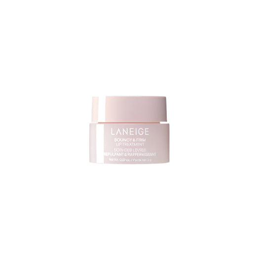 Bouncy & Firm Lip Treatment, 2g