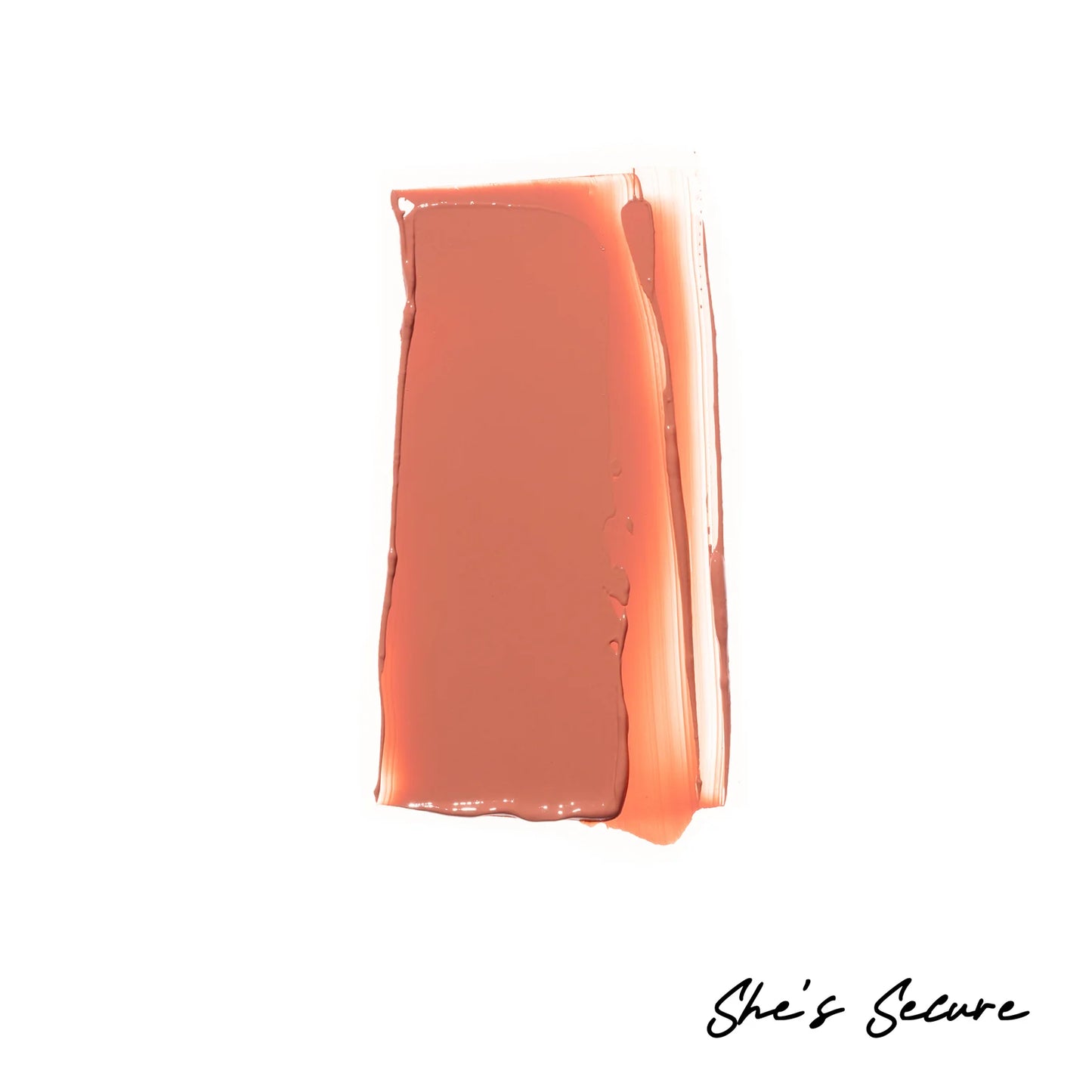 Silky Lip Crème - She's Secure