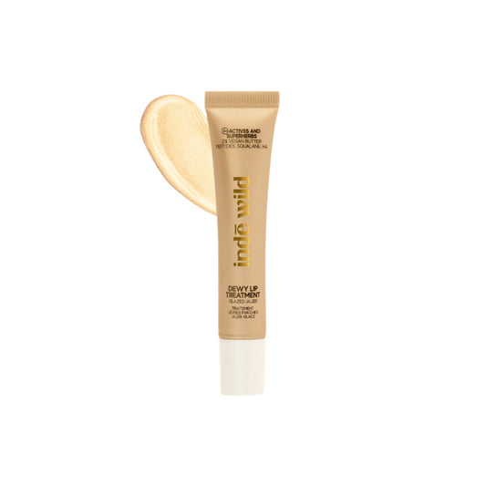 Dewy Lip Treatment Glazed Jalebi, 15ml