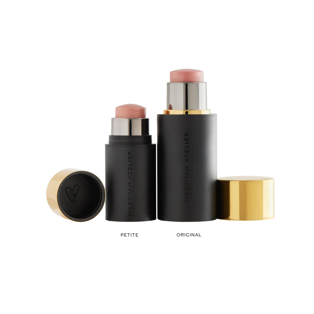 Lit Up Highlight Stick