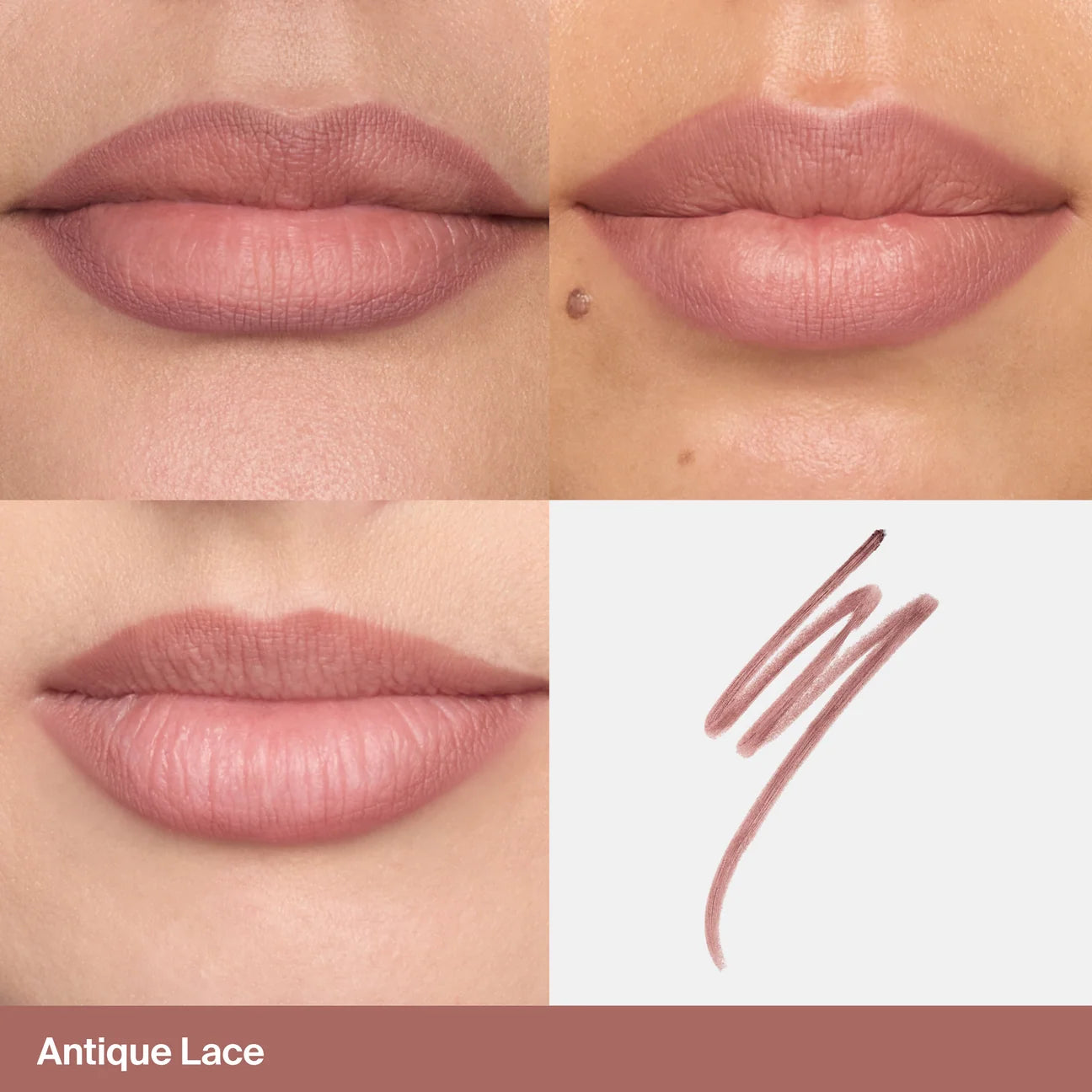The Edge Lip Shaping Pencil