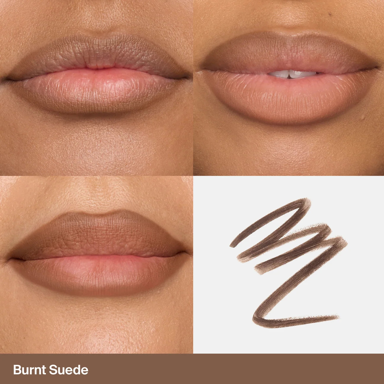 The Edge Lip Shaping Pencil