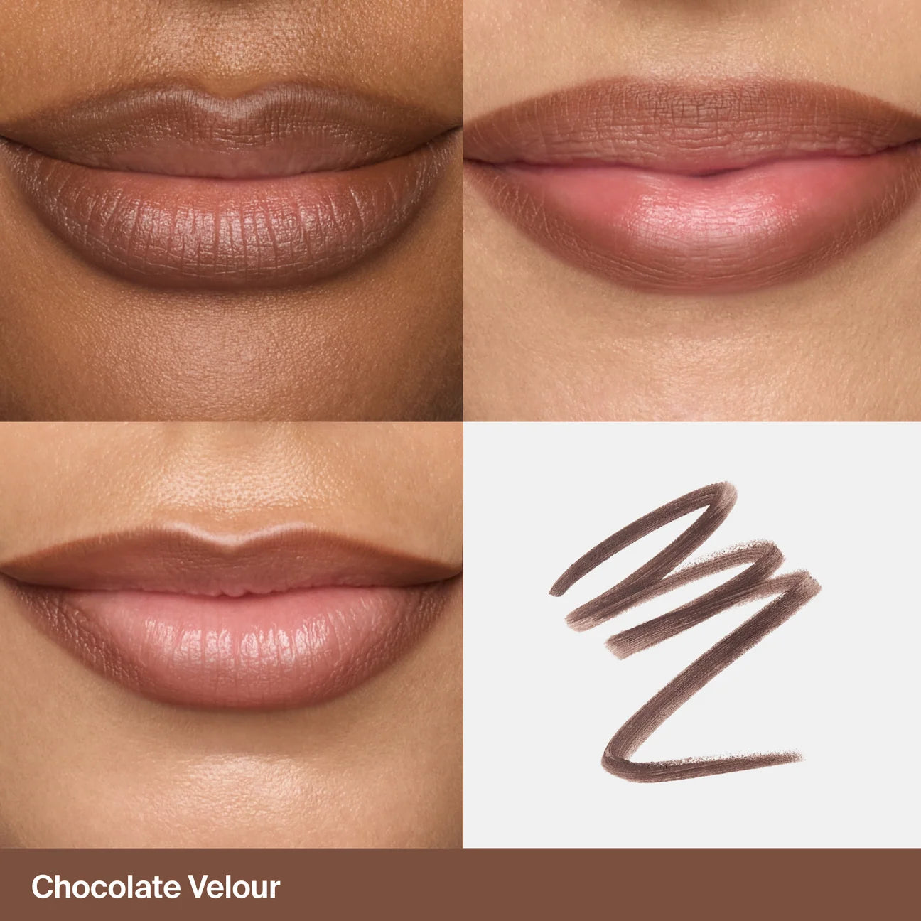 The Edge Lip Shaping Pencil