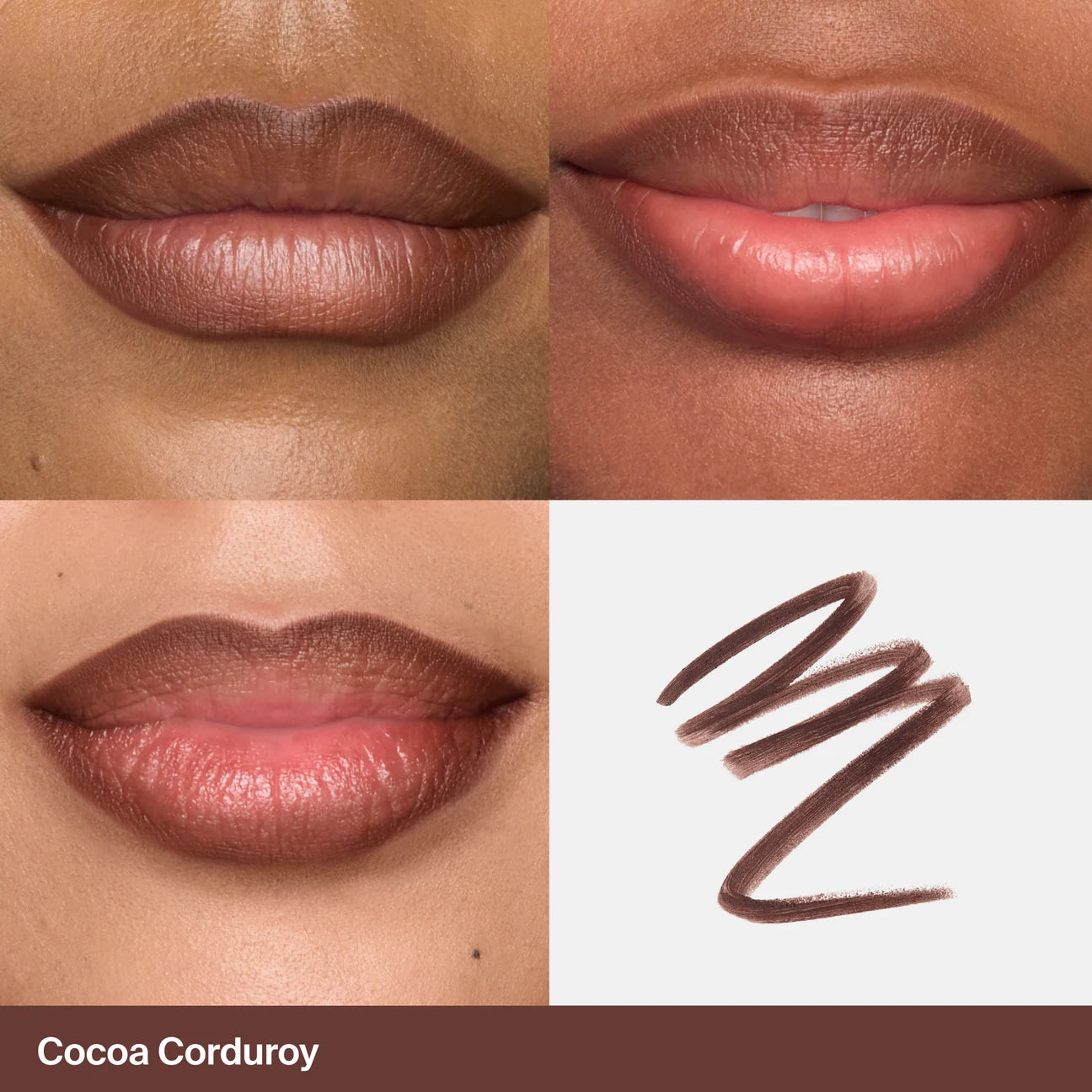 The Edge Lip Shaping Pencil