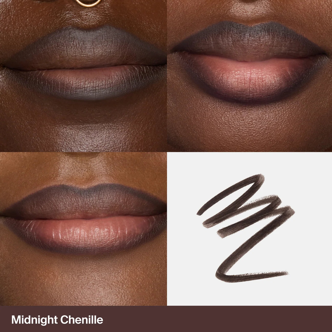 The Edge Lip Shaping Pencil