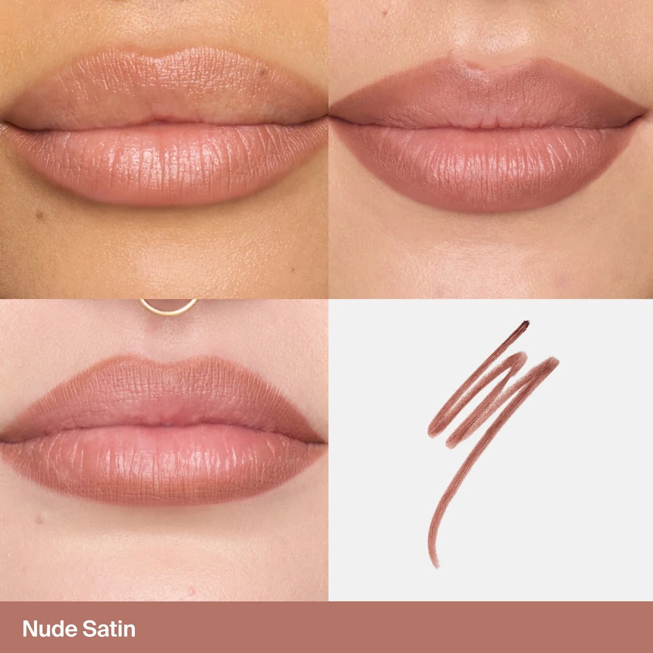 The Edge Lip Shaping Pencil