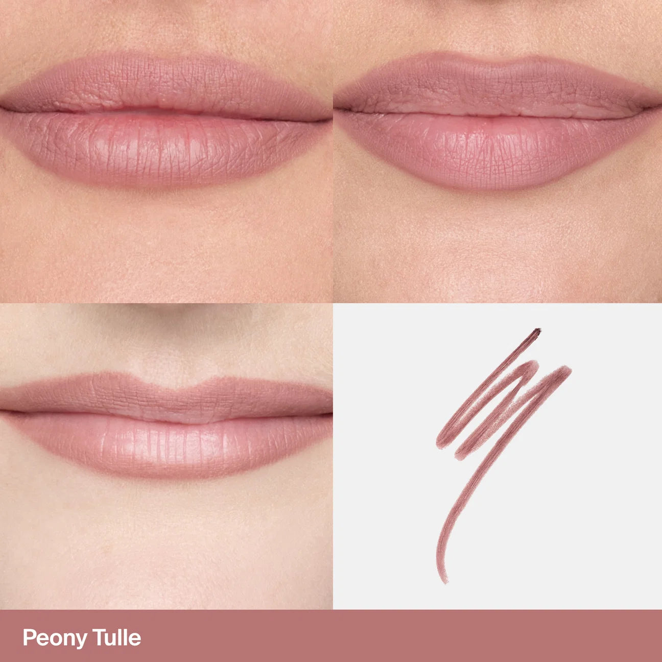 The Edge Lip Shaping Pencil