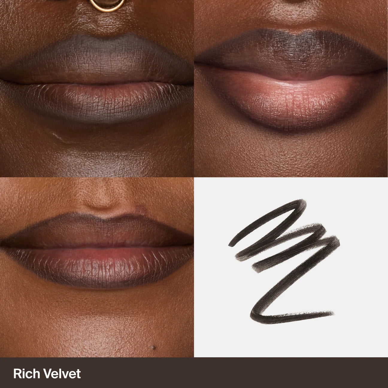 The Edge Lip Shaping Pencil