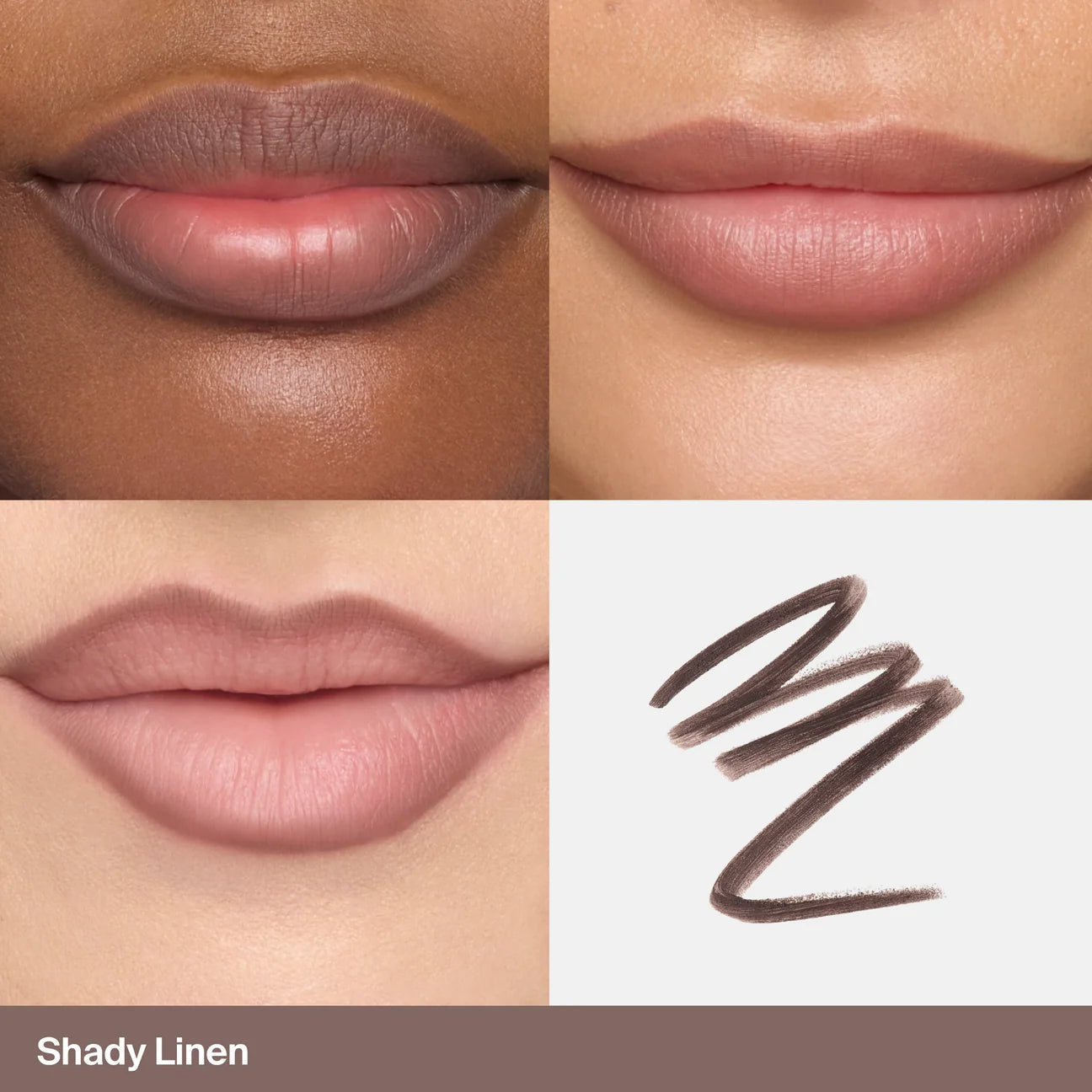 The Edge Lip Shaping Pencil