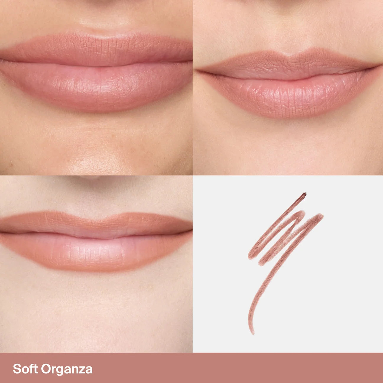 The Edge Lip Shaping Pencil