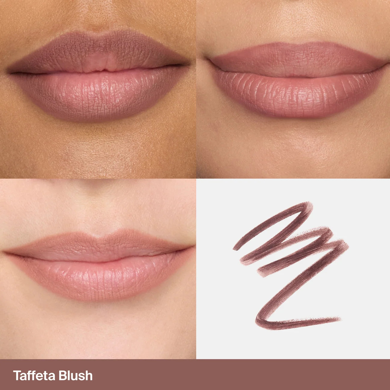 The Edge Lip Shaping Pencil