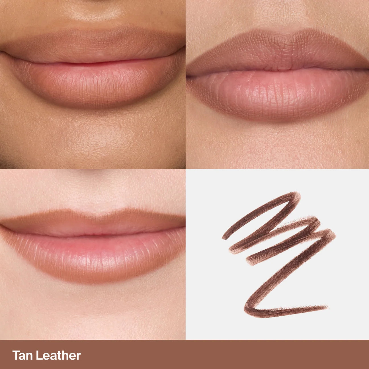 The Edge Lip Shaping Pencil