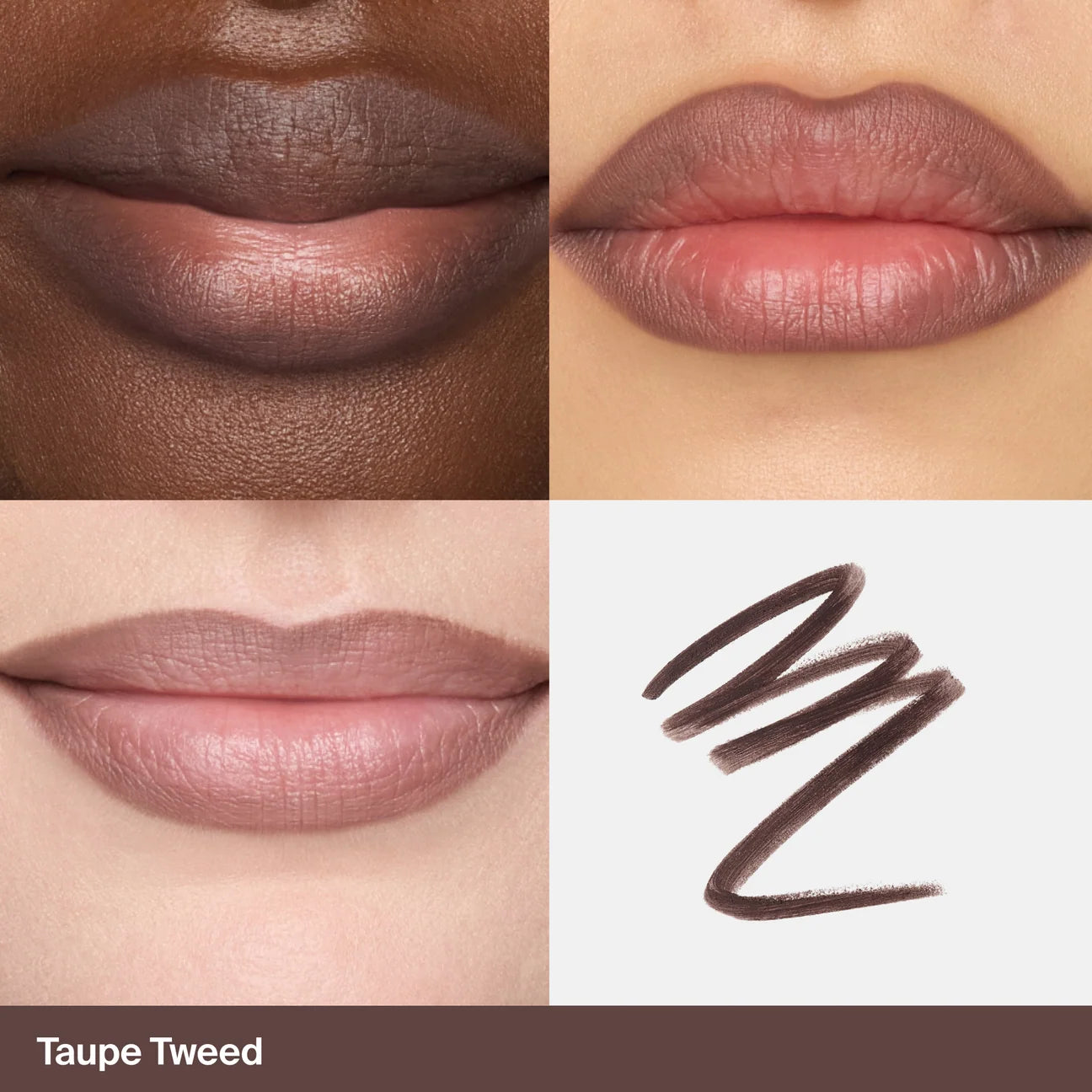 The Edge Lip Shaping Pencil