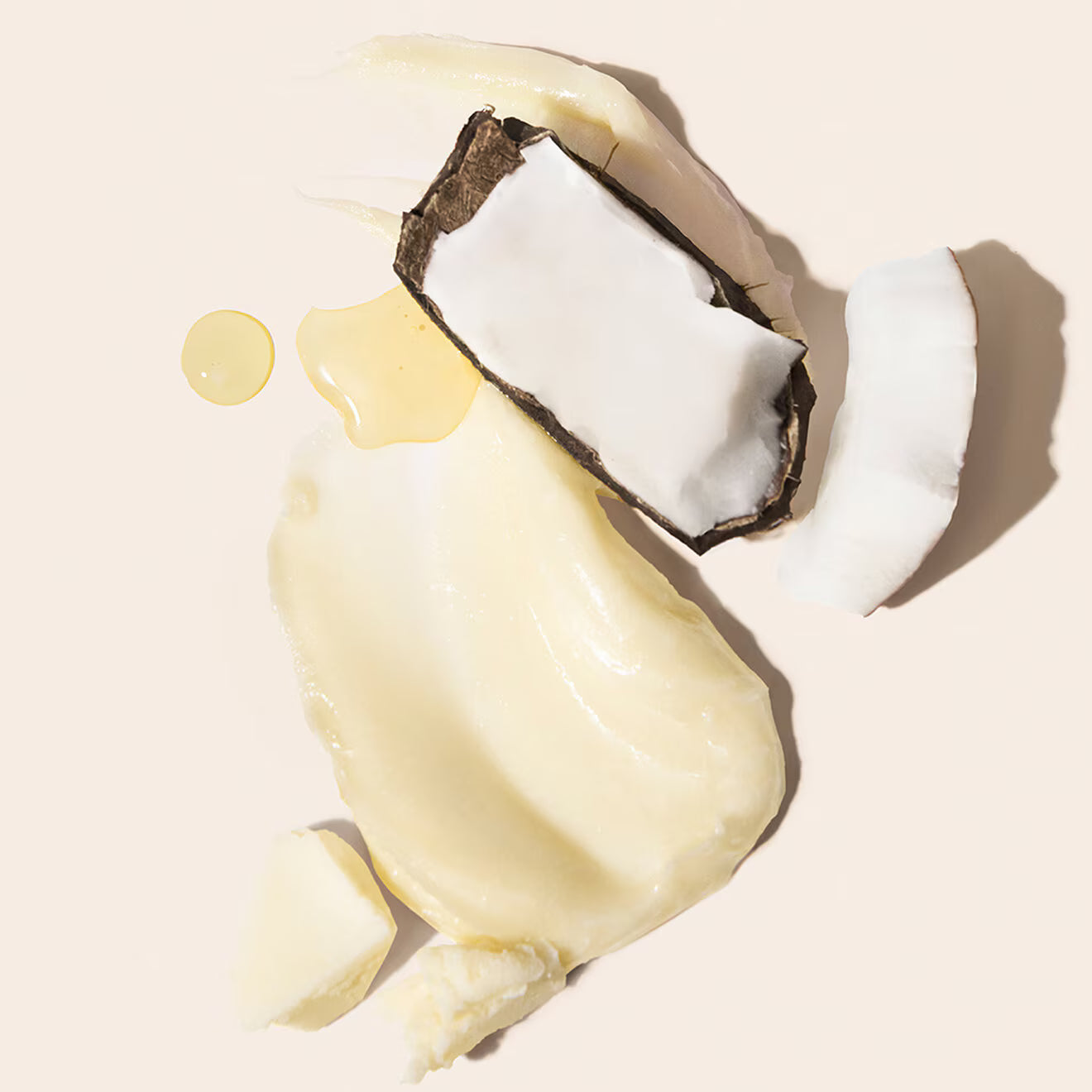 Brazilian Kiss Cupuaçu Lip Butter