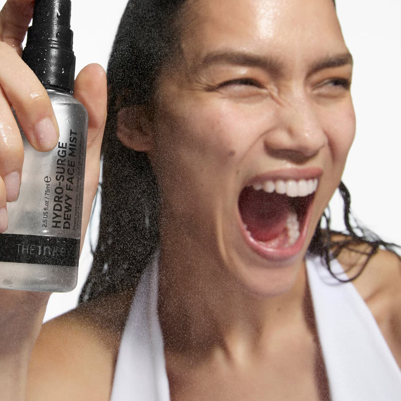 Hydro-Surge Dewy Face Mist, 75ml