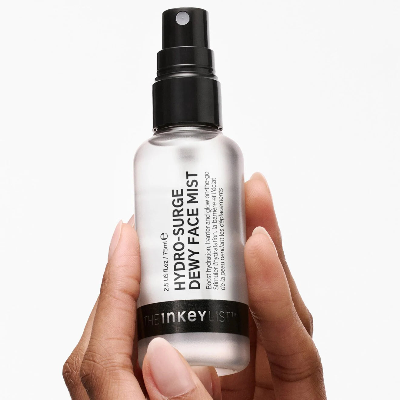Hydro-Surge Dewy Face Mist, 75ml