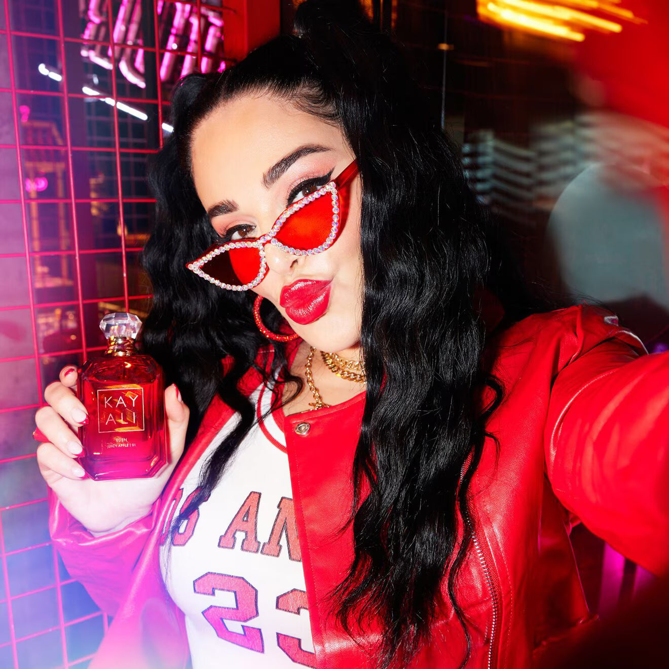 Eden Juicy Apple | 01, 10ml