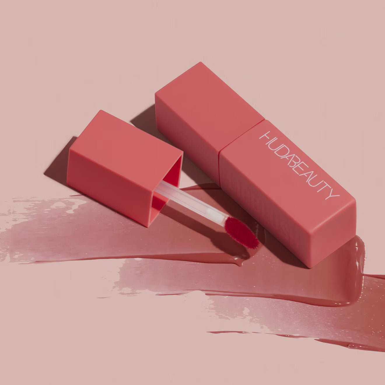 Lip Blush - Creamy Lip & Cheek Stain - Berry Kiss