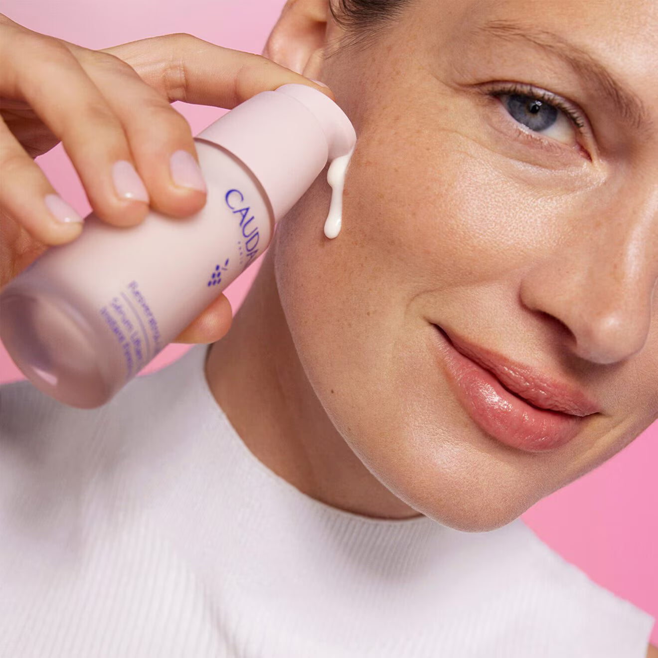 Resveratrol - Lift Instant Firming Serum, 30ml