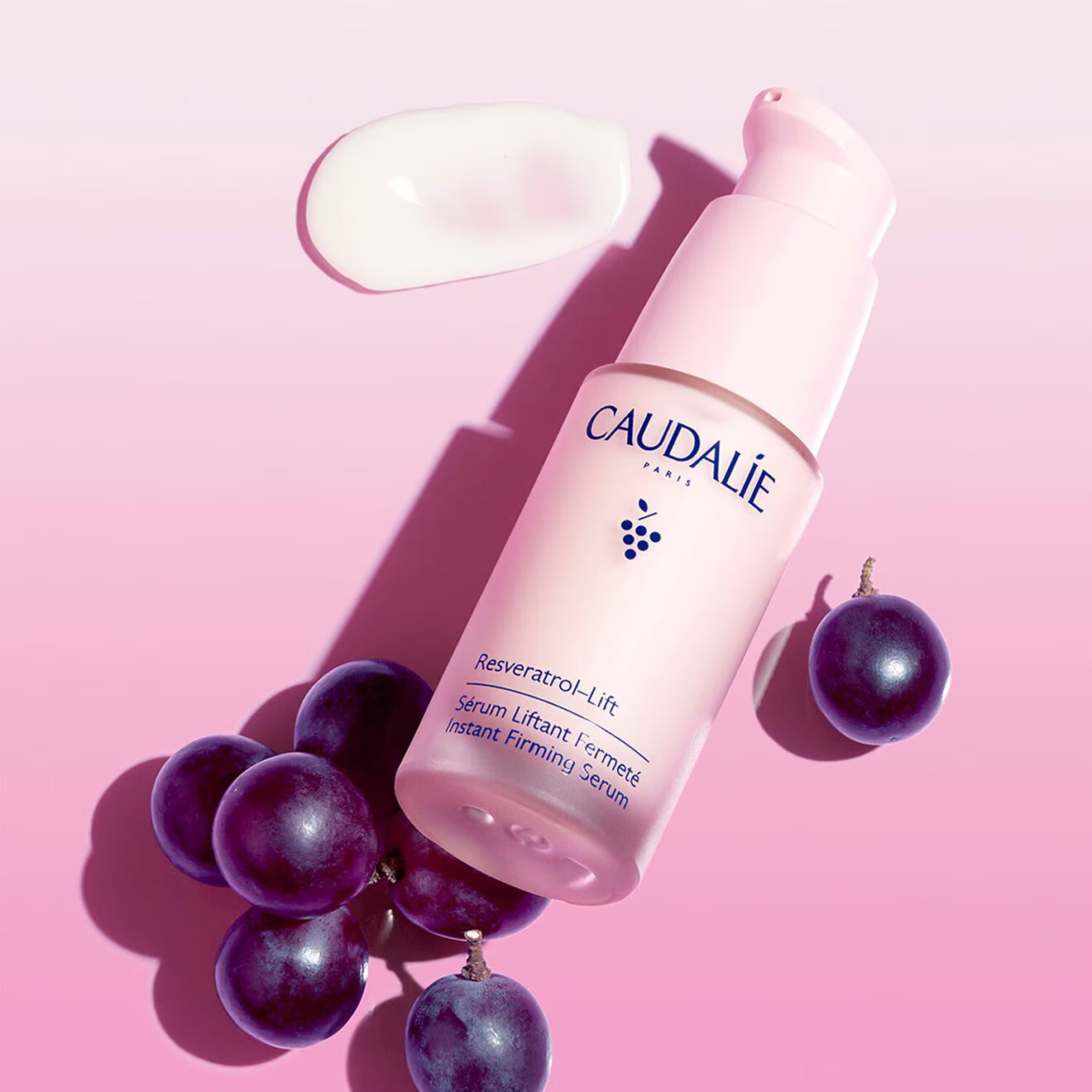 Resveratrol - Lift Instant Firming Serum, 30ml