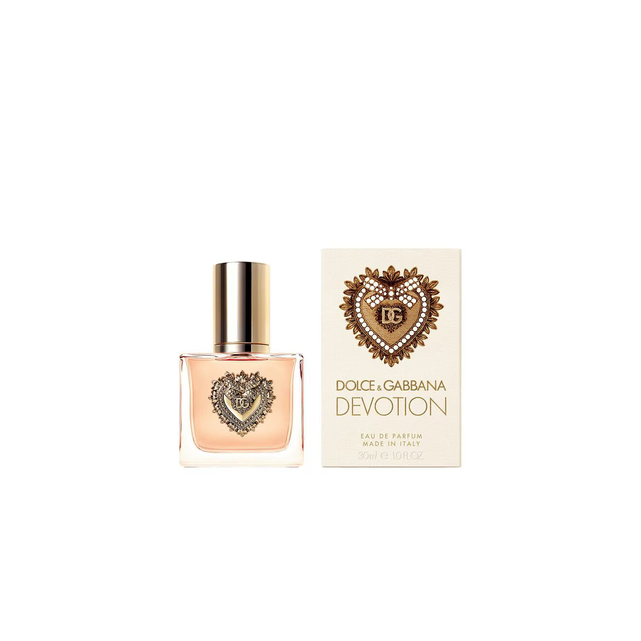 Devotion Eau de Parfum, 30ml