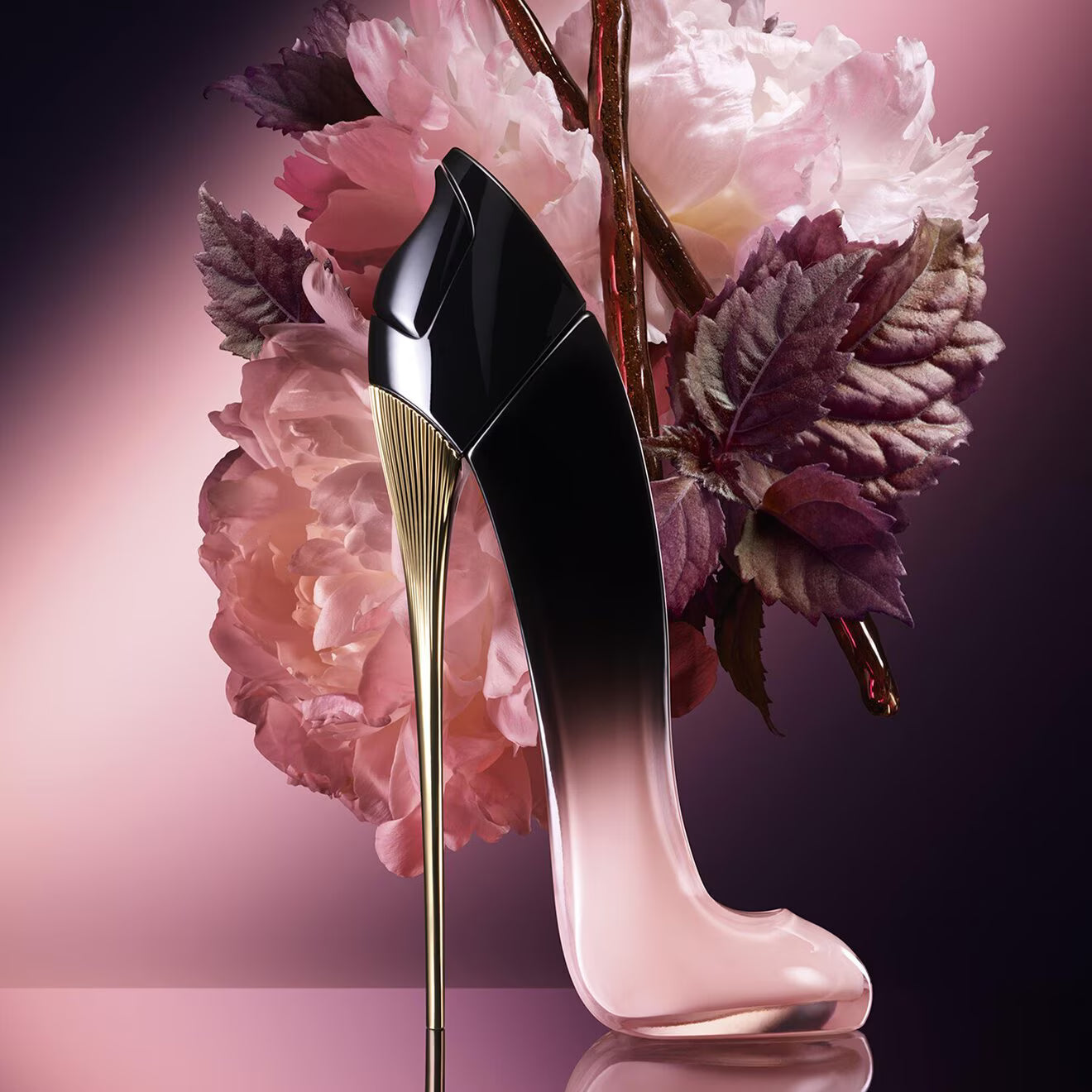 Good Girl Blush Elixir - Eau de Parfum, 30ml