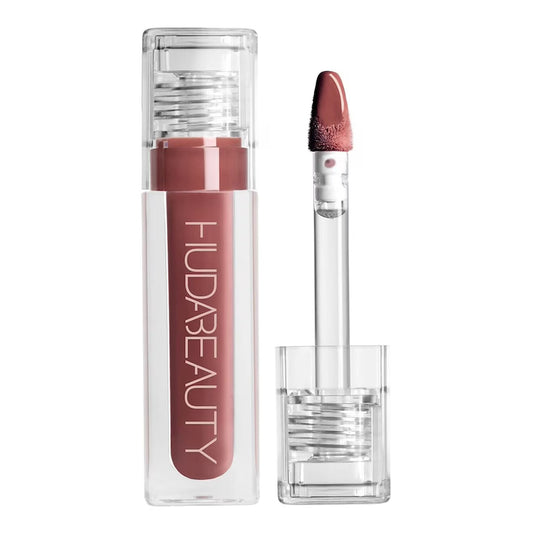 Faux Filler Extra Shine Lip Gloss