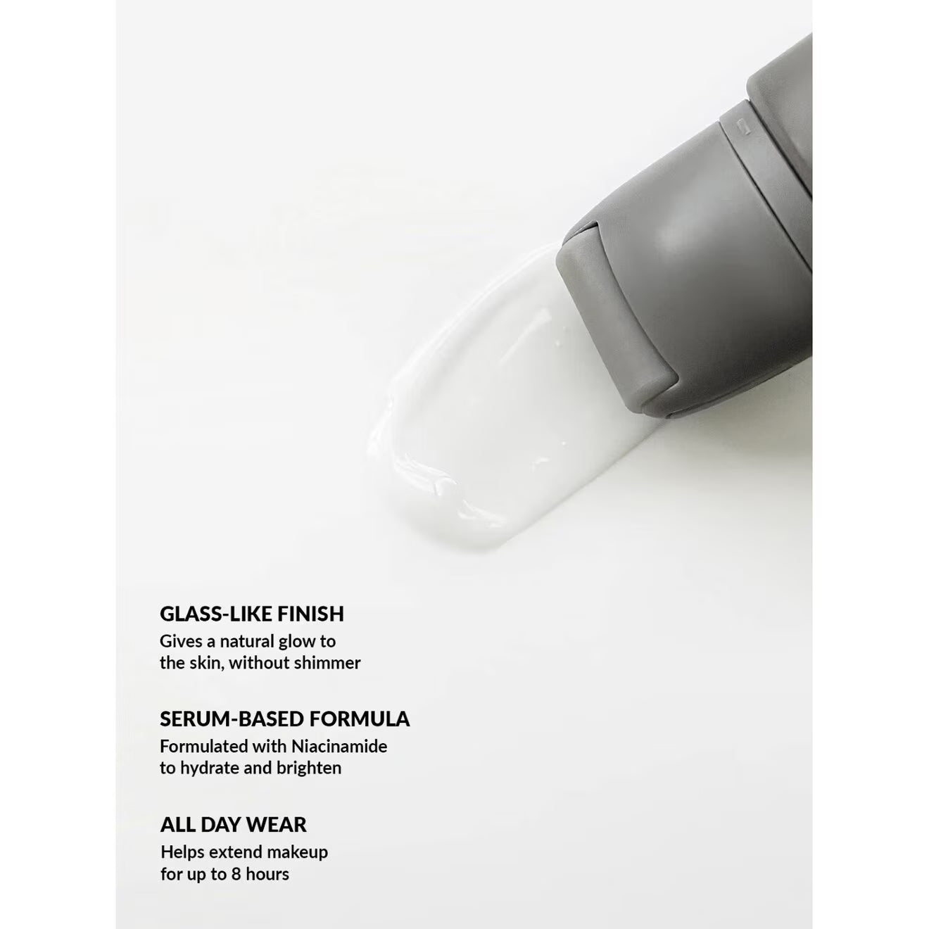 Face Primer Glow & Sculpt, 15ml