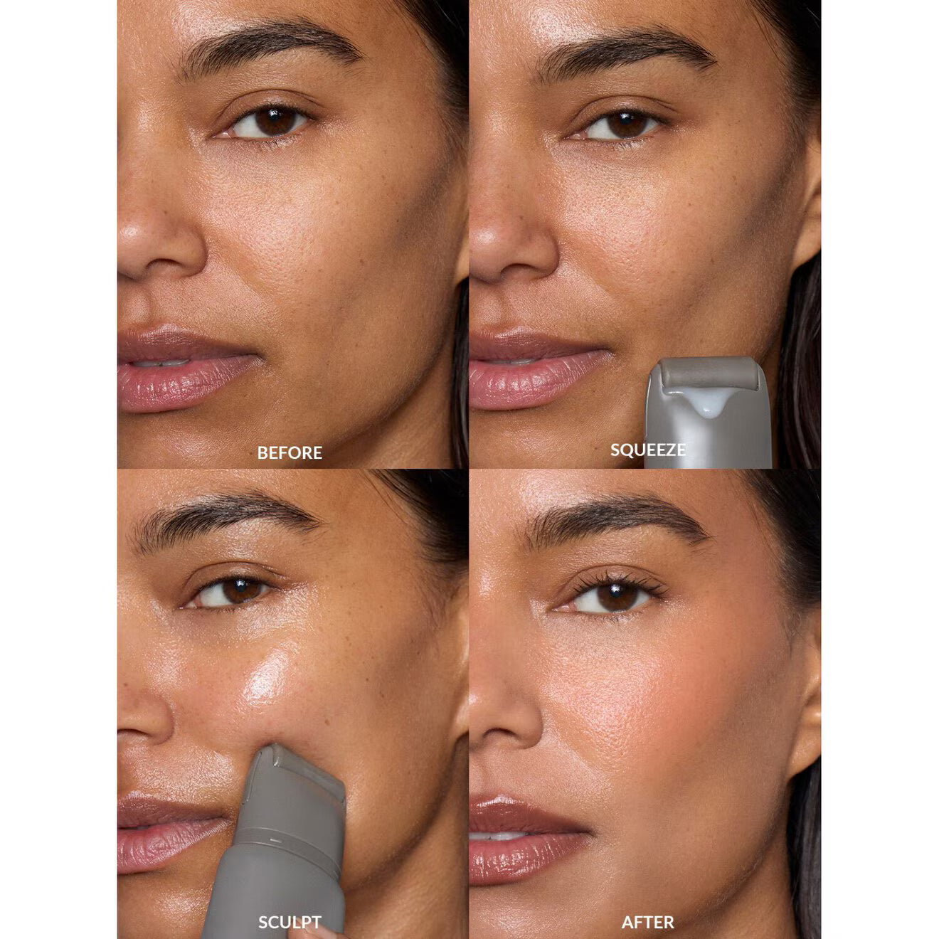 Face Primer Glow & Sculpt, 15ml