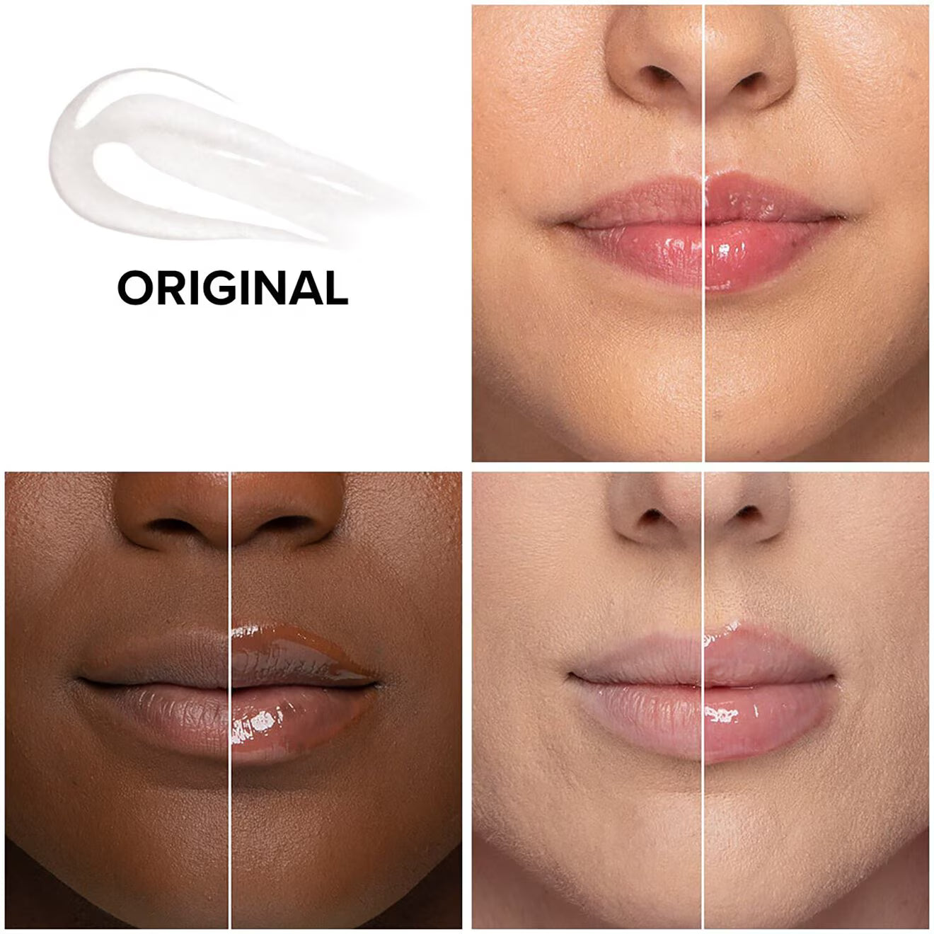 Lip Injection Extreme - Lip Plumper Travel Size