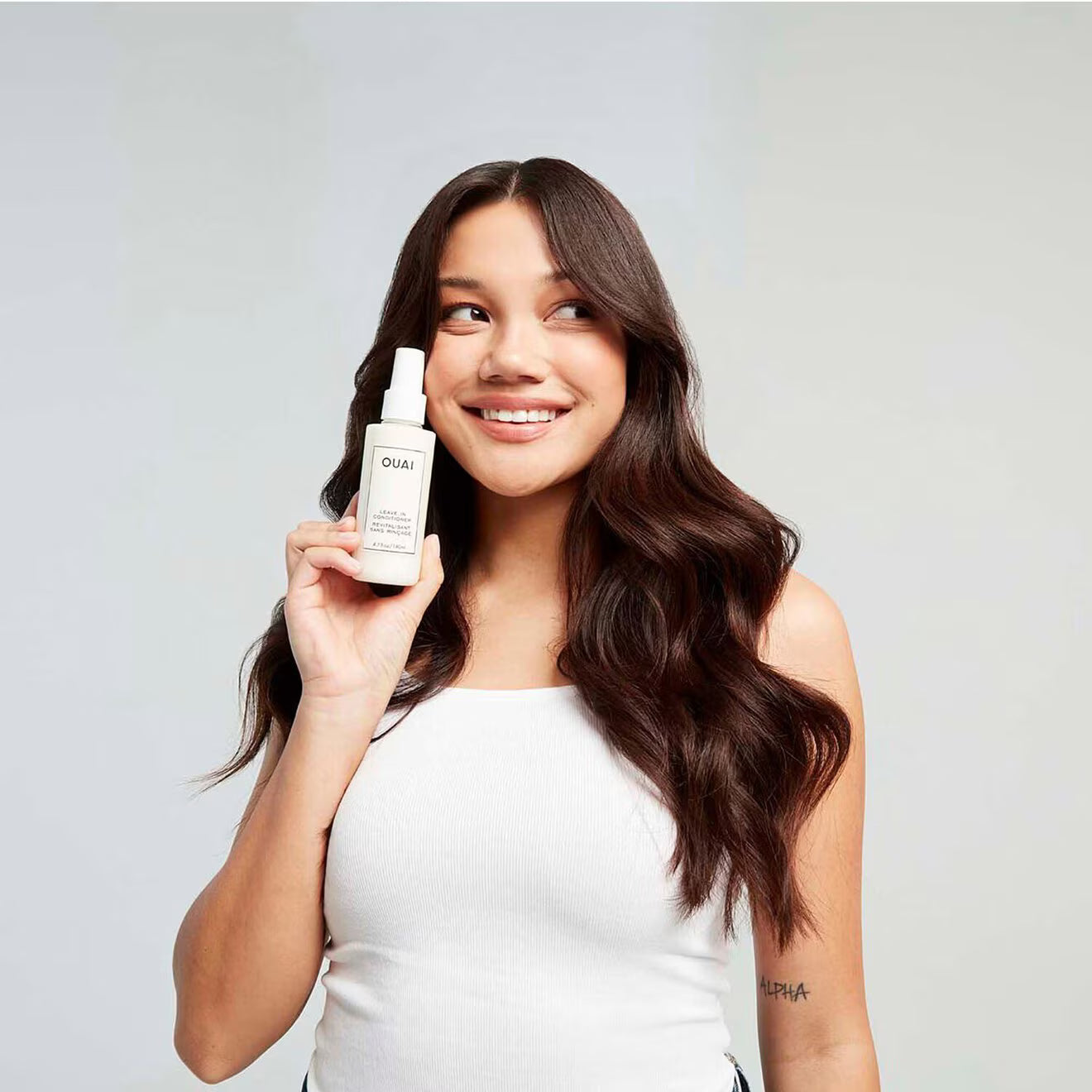 Leave In Conditioner