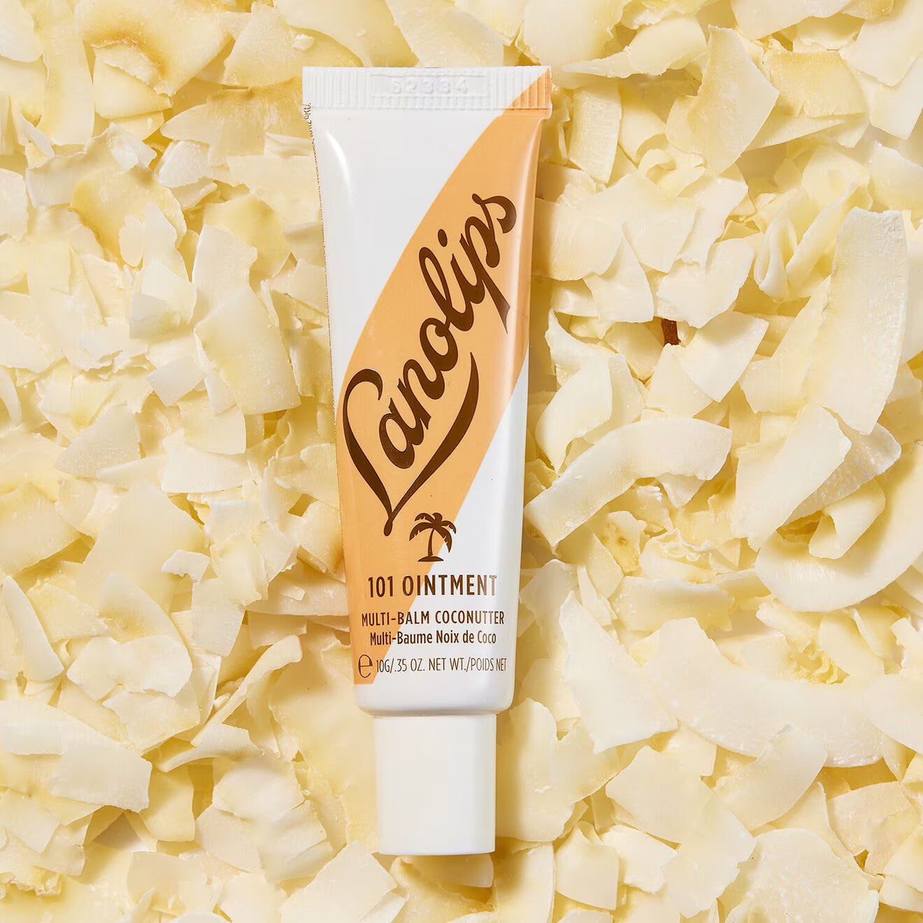 101 Ointment Multi-Balm - Coconutter, 10g