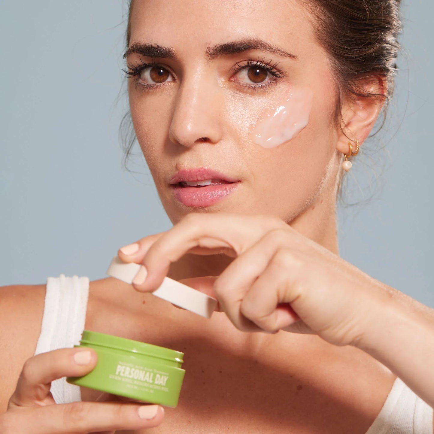 Even Keel Resurfacing Peel