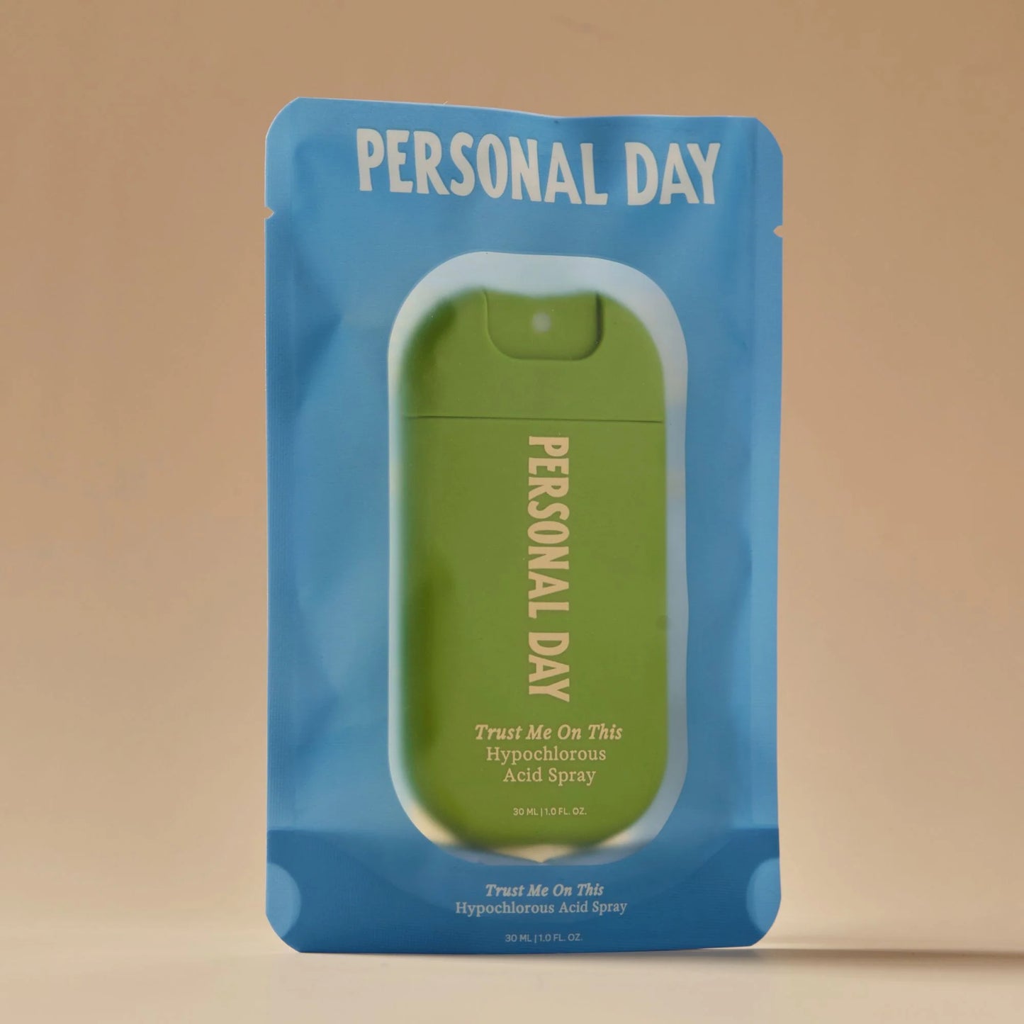 Trust Me on This Hypochlorous Acid Spray