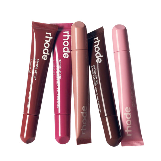 The Peptide Lip Tints