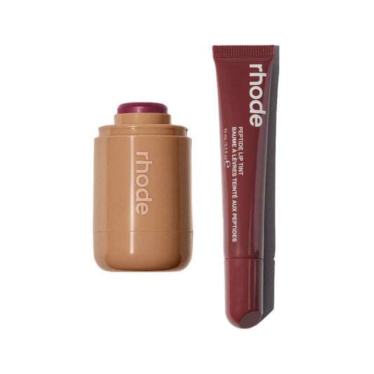 The Duos - Plum +Pbj