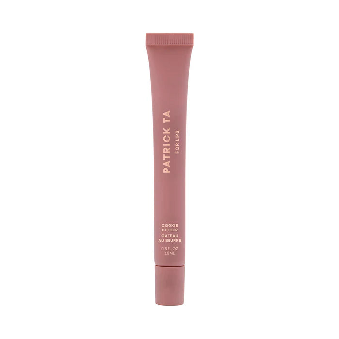 Major Moisture Smoothing Lip Balm