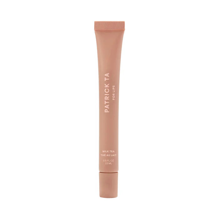 Major Moisture Smoothing Lip Balm
