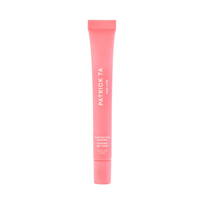 Major Moisture Smoothing Lip Balm