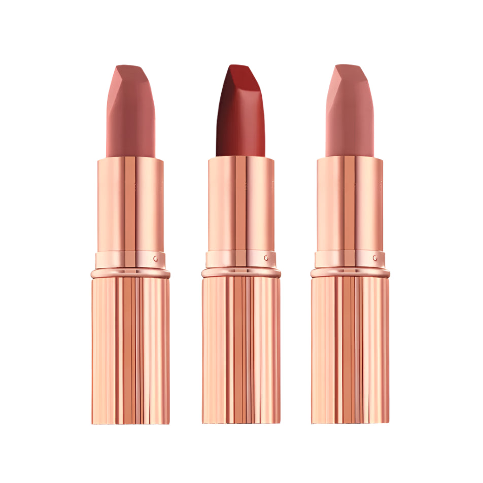 Iconic Mini Lip Trio Kit