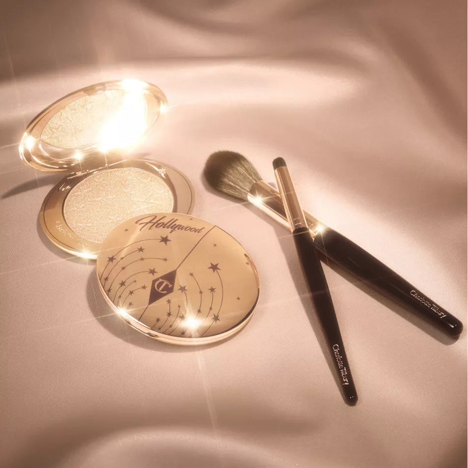 Champagne Glow Glow Hollywood Glow Glide Face Architect Highlighter, 7g
