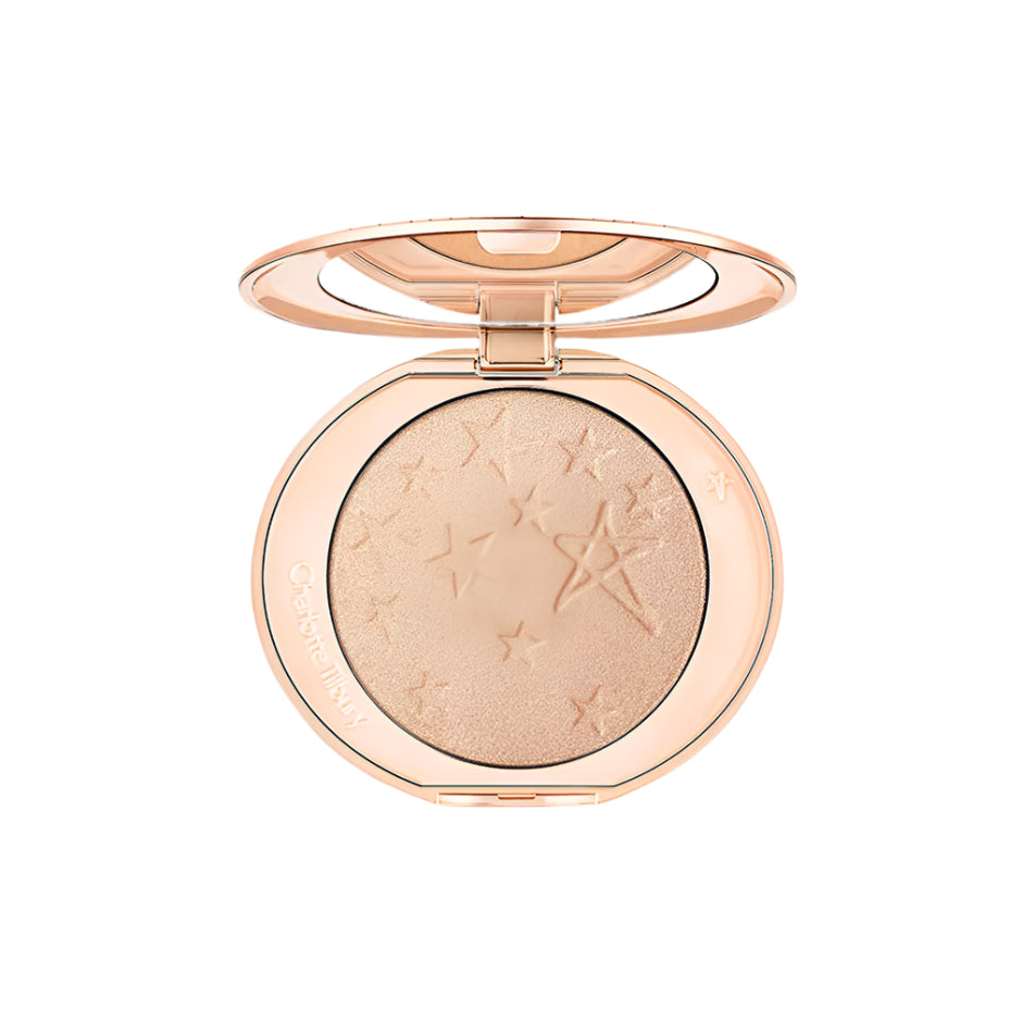 Champagne Glow Glow Hollywood Glow Glide Face Architect Highlighter, 7g