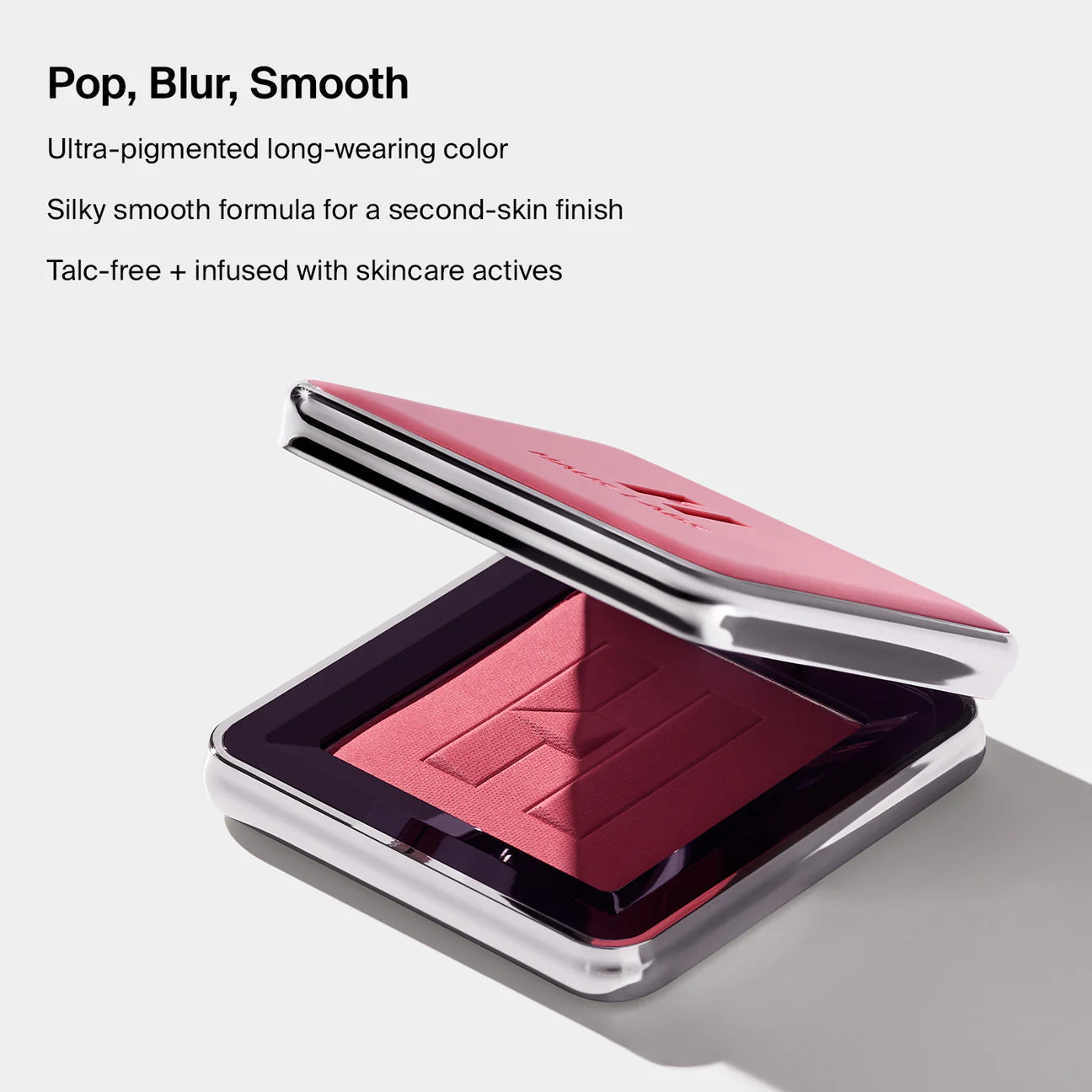 Color Fuse Blush Powder