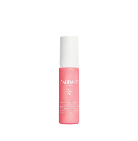 Vinosource-Hydra S.O.S Hyaluronic Serum, 10ml