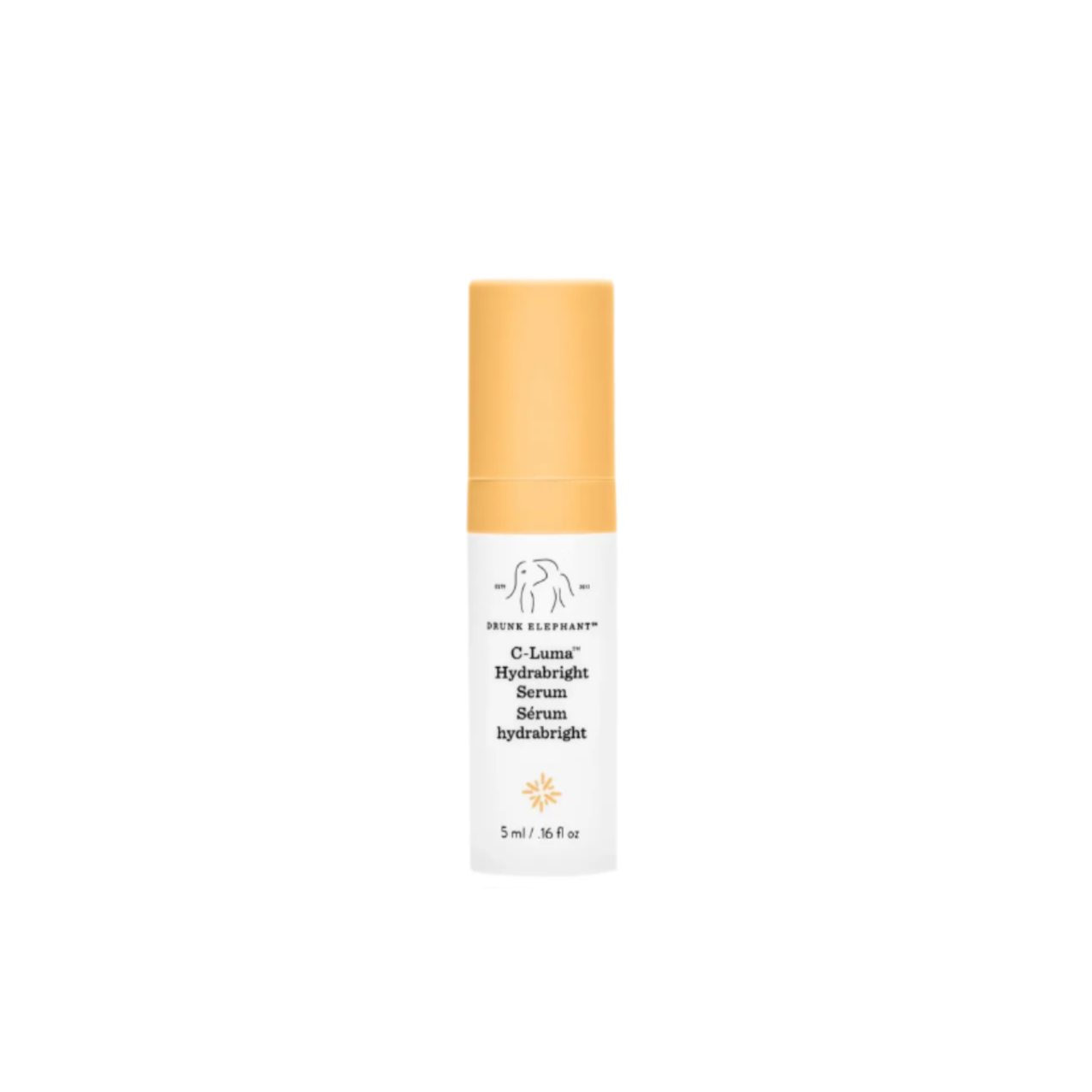 C-Luma Hydrabright Gentle Hydrating Vitamin C Serum, 5ml