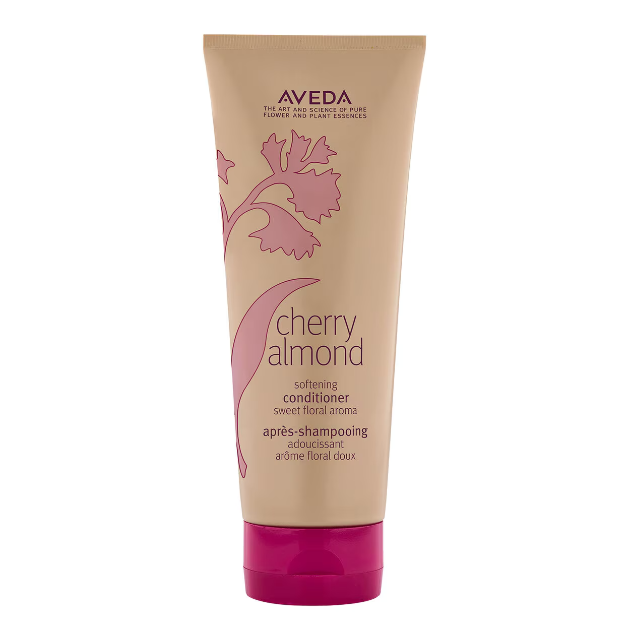 Cherry Almond Softening Conditioner, 200ml