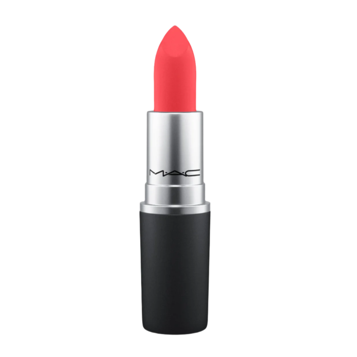 Mandarin O Powder Kiss Lipstick, 3g