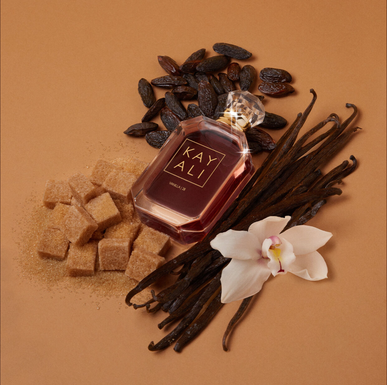 Vanilla | 28, 10ml